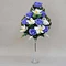 artificial rose flower bouquet